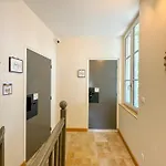 La Petite Forge - Quai 75 & Quai 80 Apartment