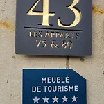 La Petite Forge - Quai 75 & Quai 80 *