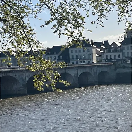 Apartmán La Petite Forge - Quai 75 & Quai 80