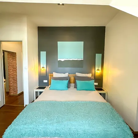 Quai 80 * Châtellerault