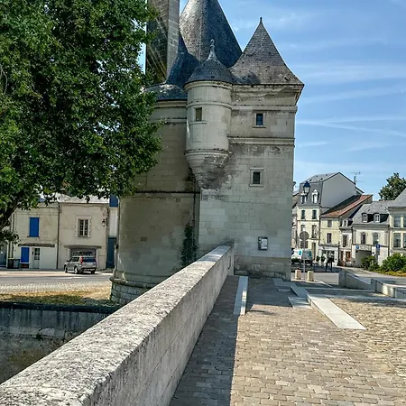 Appartement La Petite Forge - Quai 75 & Quai 80