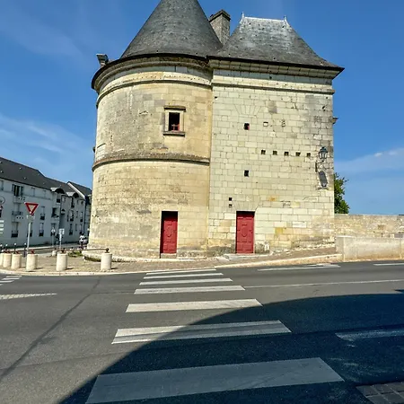 Quai 80 * Châtellerault