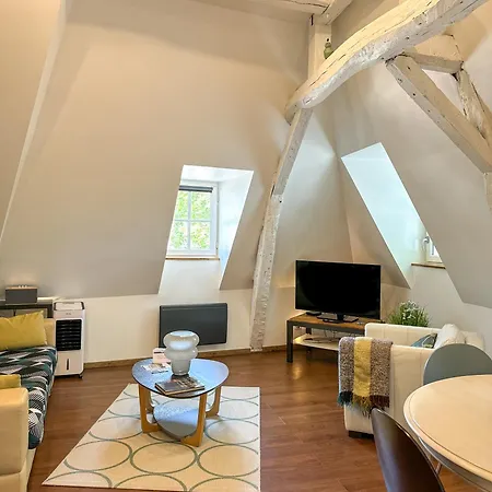 Quai 80 Châtellerault