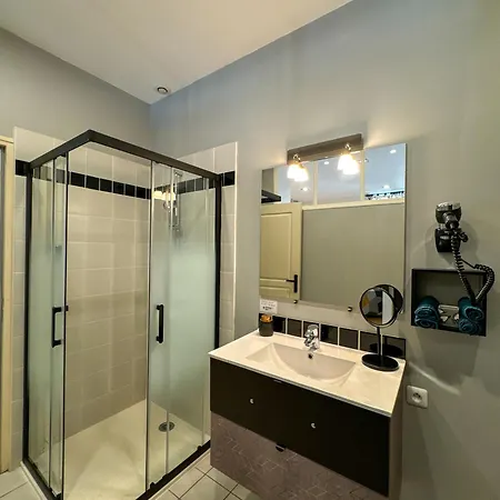 Quai 80 Apartment Châtellerault