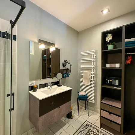 Quai 80 * Châtellerault