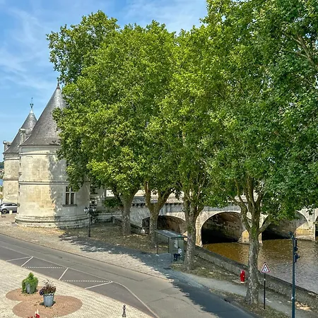 Appartement La Petite Forge - Quai 75 & Quai 80