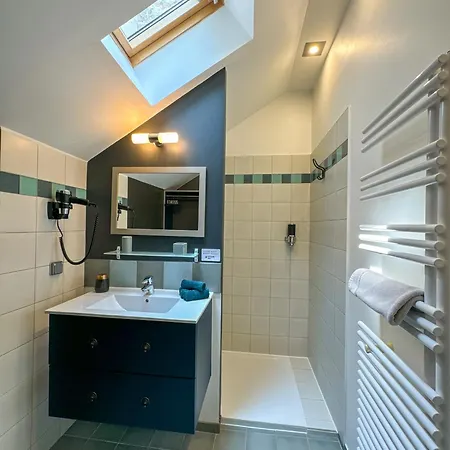 Apartment Les 75 & 80 *