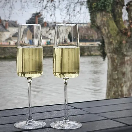 La Petite Forge - Quai 75 & Quai 80