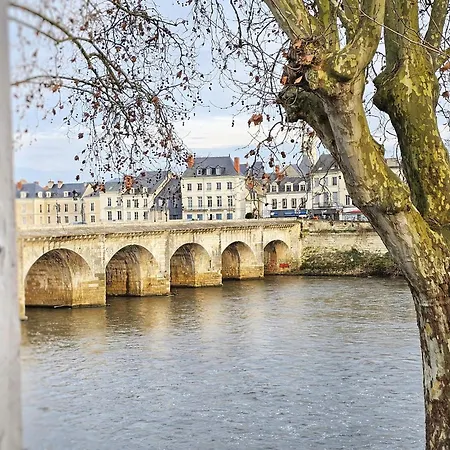 Quai 80 Châtellerault