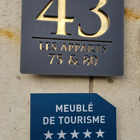 La Petite Forge - Quai 75 & Quai 80 *