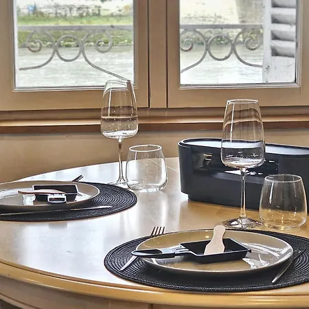 Apartmán La Petite Forge - Quai 75 & Quai 80 *