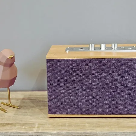 Quai 80 Apartamento *