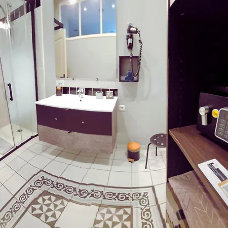 La Petite Forge - Quai 75 & Quai 80 Appartement