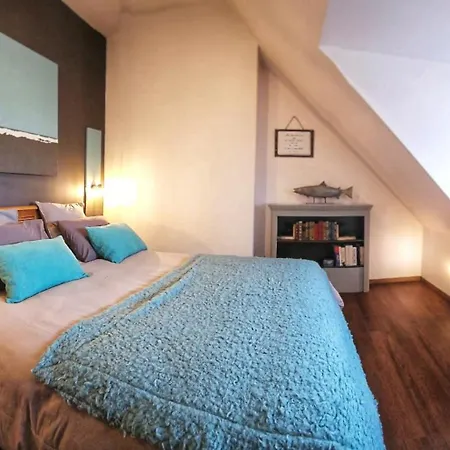 Appartement La Petite Forge - Quai 75 & Quai 80