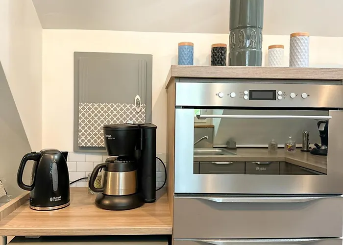 Quai 80 Apartamento *