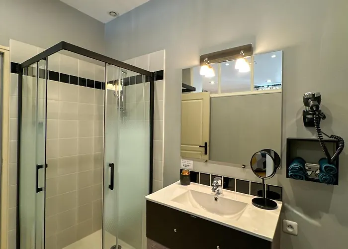 Quai 80 Apartamento Châtellerault