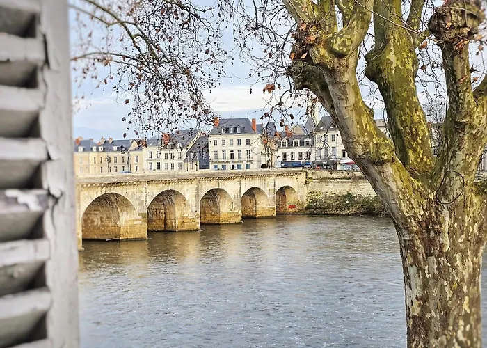 Quai 80 Châtellerault