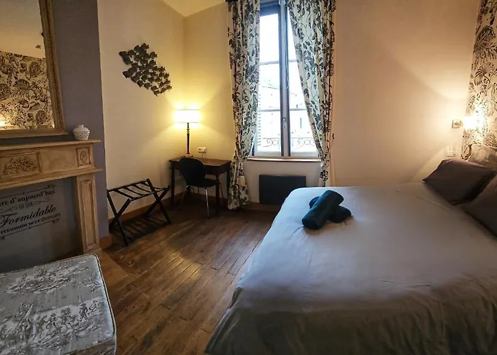 Quai 80 Châtellerault