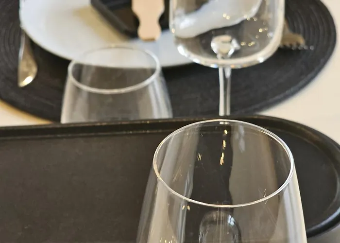 Apartamento Quai 80 *