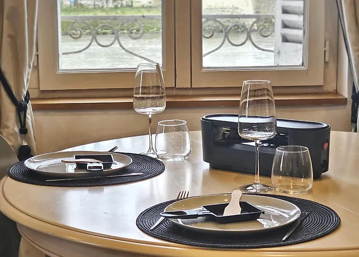 Apartamento Quai 80 *