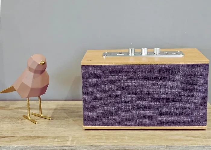 Quai 80 Apartamento *