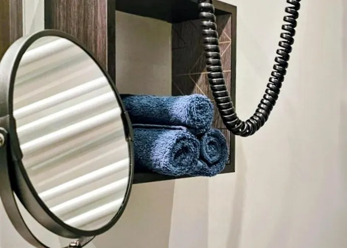 Quai 80 Apartamento *