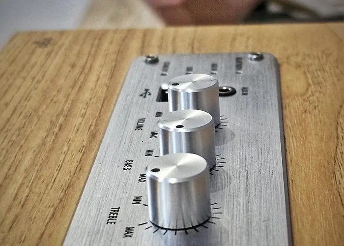 Quai 80 Apartamento Châtellerault