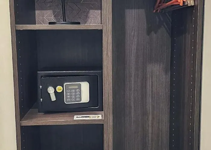 Quai 80 Apartamento Châtellerault