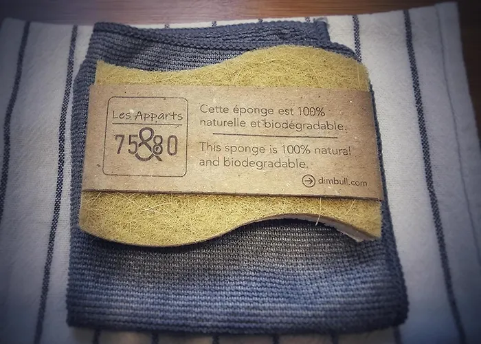 Quai 80 Apartamento *