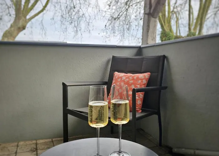 Quai 80 Châtellerault