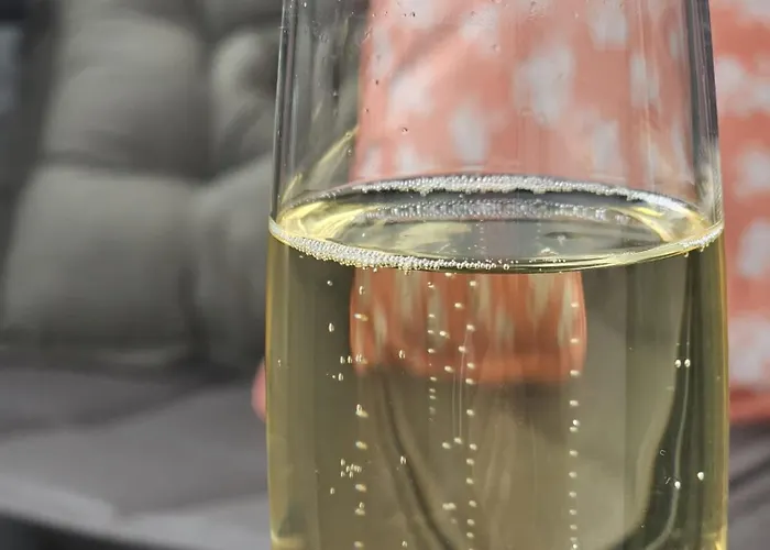 Quai 80 Apartamento Châtellerault